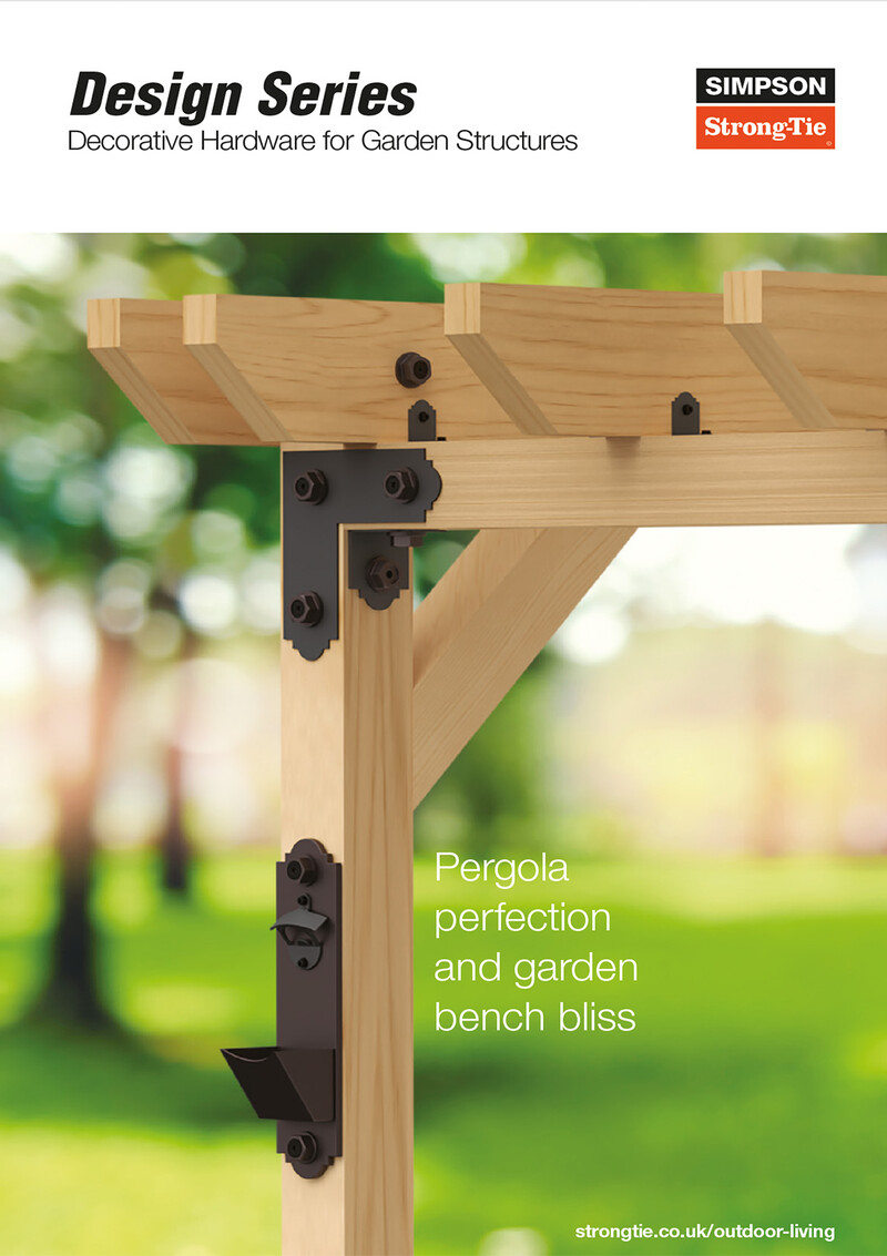 Downloads Simpson StrongTie